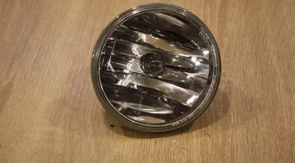 Opel Antara Front fog light