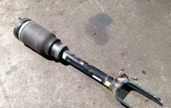Mercedes-Benz GL X164 Front air suspension shock absorber AS3005