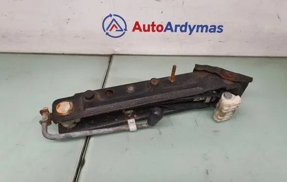 Lift Jack