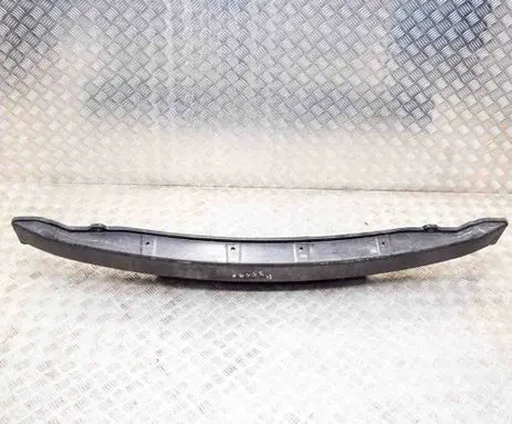 Front bumper cross member