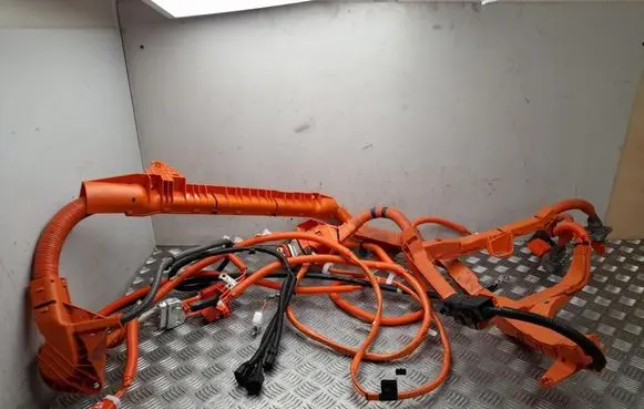 Toyota C-HR II Engine installation wiring loom G926C10010