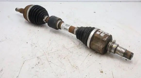 Renault Megane IV Front driveshaft 391011313R