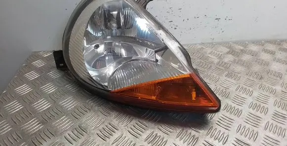 Ford Ka Headlight/headlamp