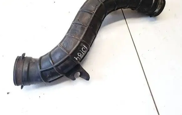 Intercooler hose/pipe