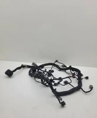 Volkswagen Golf VII Engine installation wiring loom 04L972627JG
