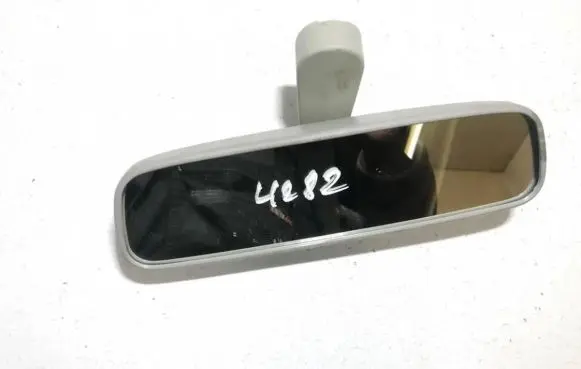 Suzuki Swift I Rear view mirror (interior) 010836 020836