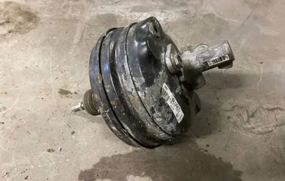 Audi A4 S4 B6 8E 8H Brake booster 8E0612105M EUROPEAN
