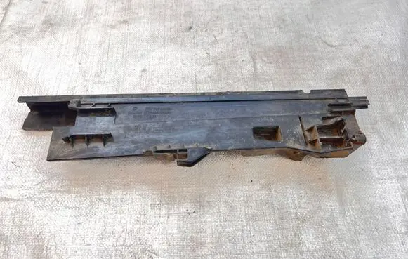 BMW X5 E70 Side radiator support slam panel 7799762