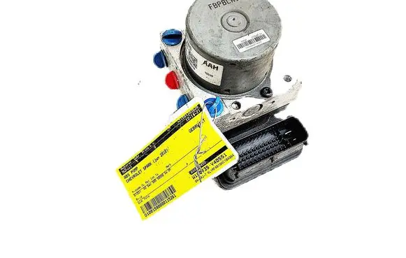 Chevrolet Spark ABS Pump 95963003