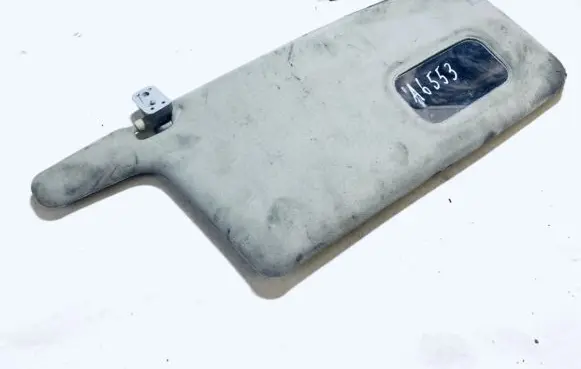 Honda Accord Sun visor