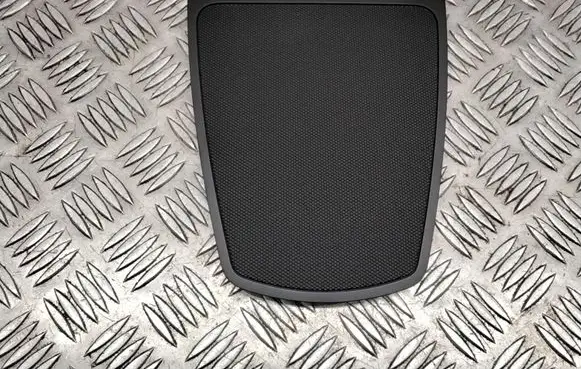 Dash center speaker trim cover