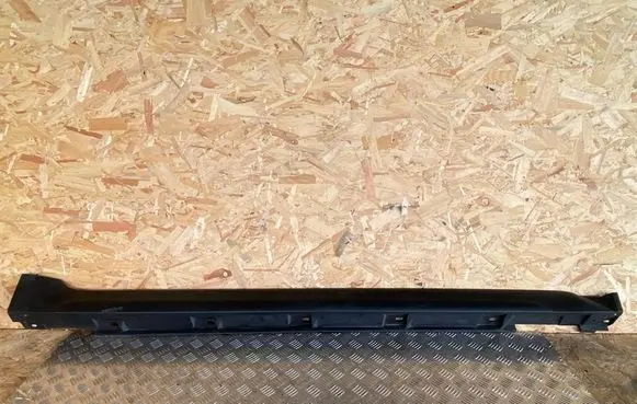 Subaru XV I Foot area side trim 91112FJ140