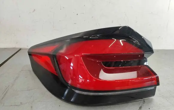 BMW 5 G30 G31 G38 Rear/tail lights 63218493811 8493811