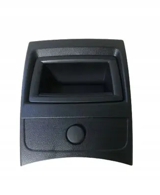 BMW 1 F20 F21 Glove box central console 9212487