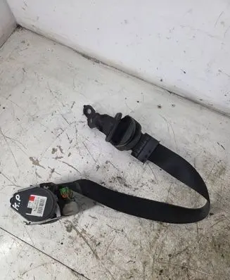 Mercedes-Benz E W211 Front seatbelt 605369200 008R000