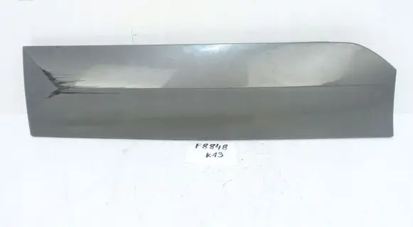 Volkswagen T-Cross Rear door trim (molding) 2GM854950K