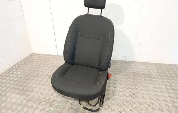Dacia Logan II Front passenger seat 