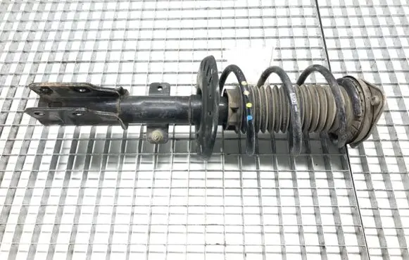 Front shock absorber/damper