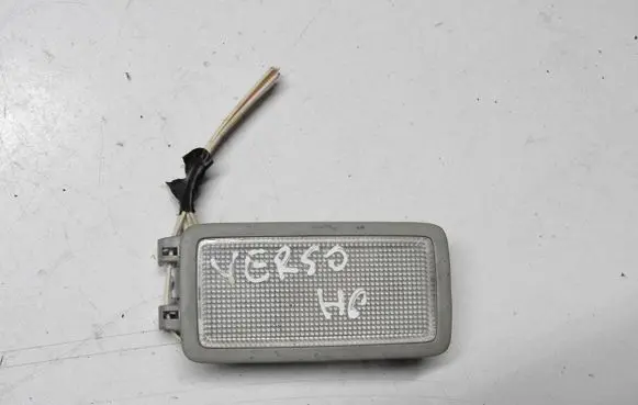 Toyota Verso Other interior light 81340-30100