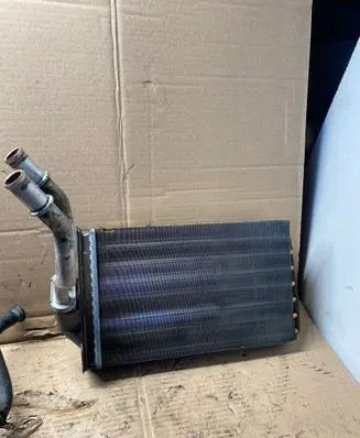 Chrysler Grand Voyager III Heater blower radiator 056718C041