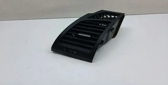 BMW 1 E81 E87 Dashboard side air vent grill/cover trim 7059187 51607059187
