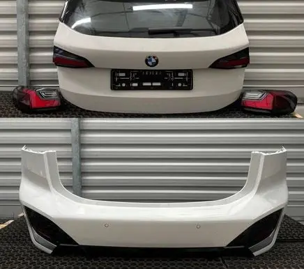 BMW 2 Active Tourer U06 Complete body kit 