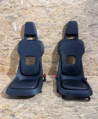 Citroen AMI electric Front driver seat 