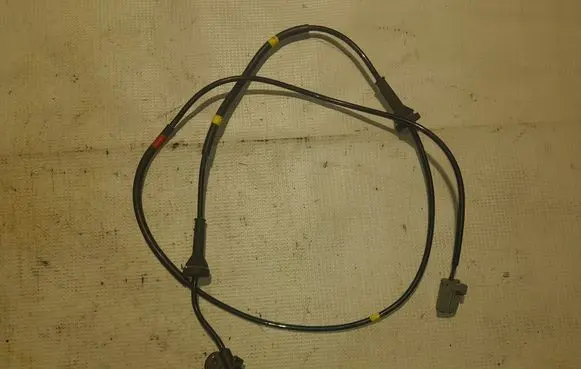 Volvo XC70 Master brake cylinder 3524256