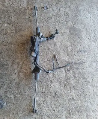 Subaru Legacy Steering rack E262270011 8317 Q003TB0071