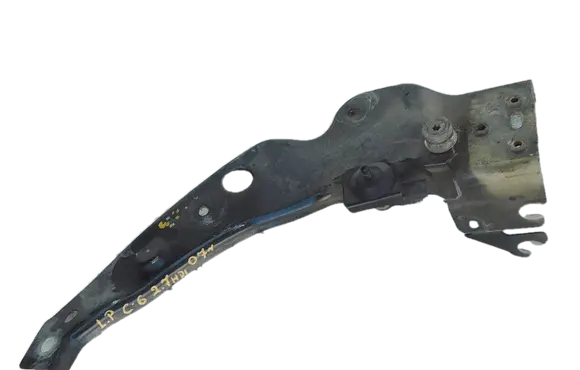 Citroen C6 Engine bonnet/hood lock trim molding 185659