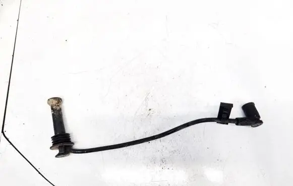 Ford Fusion Ignition plug leads 