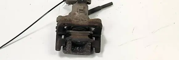 Skoda Octavia Mk3 (5E) Rear brake caliper