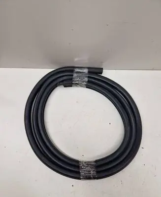 BMW 3 E46 Front door rubber seal 8194681