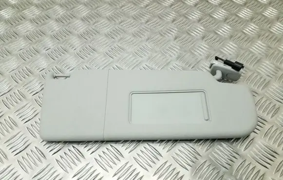 Volkswagen PASSAT B7 Sun visor 1K0857552