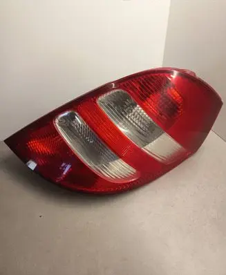 Mercedes-Benz A W169 Rear/tail lights A1698200464R 97003869