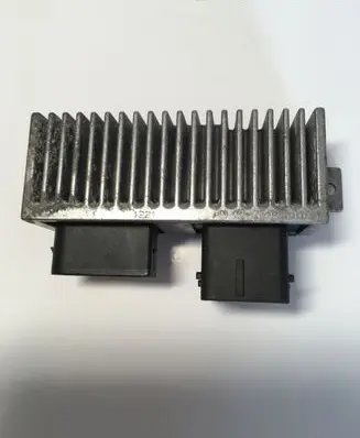 Nissan Qashqai Glow plug pre-heat relay 8200558438A