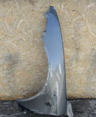 Alfa Romeo 159 Fender