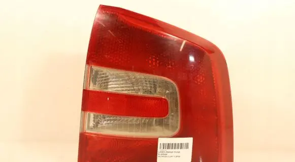 Skoda Octavia Mk2 (1Z) Rear/tail lights 1Z9945096