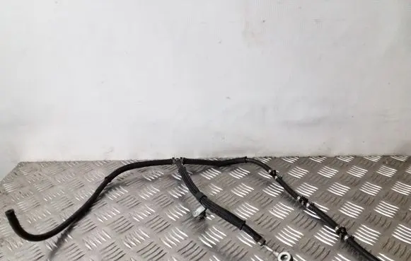 Opel Mokka Fuel return line/hose 