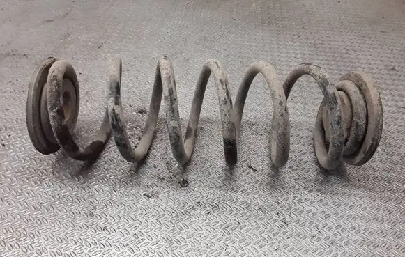 Audi A3 S3 8P Rear coil spring