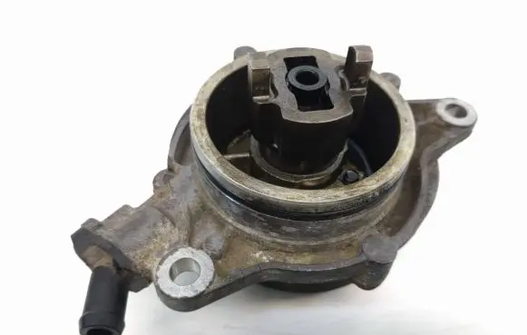 Vacuum pump