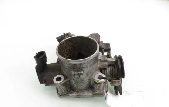 Suzuki Ignis Throttle body valve AC46927
