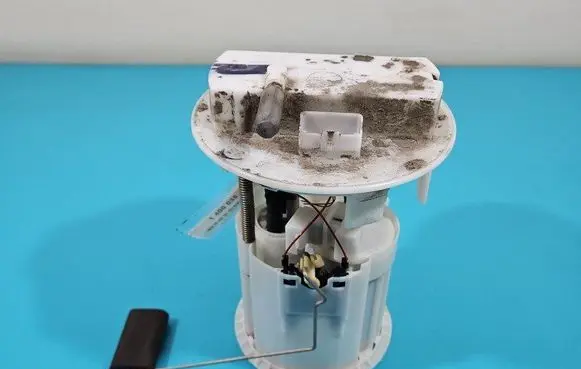 Citroen C3 In-tank fuel pump 0580314035 IMPRK1400038