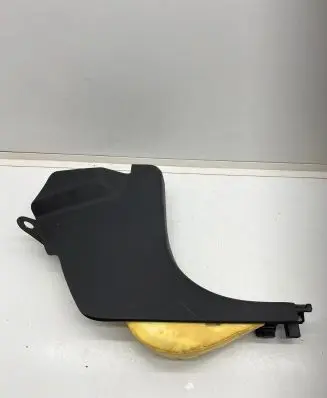 Renault Clio V Foot area side trim 768365638R 304303 EK2571