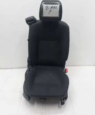 Ford B-MAX Front passenger seat 