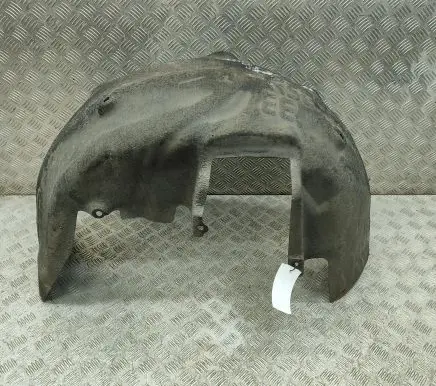 BMW 4 F32 F33 Rear arch fender liner splash guards 7260748