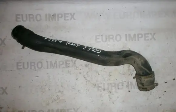 Volkswagen Golf III Intercooler hose/pipe