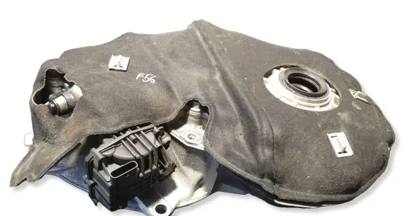 BMW i3 Automatic gearbox 27217613560 989554406 GM09896