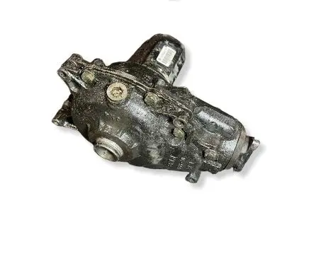 BMW X5 E53 Front differential 07512914 0000110 62210000