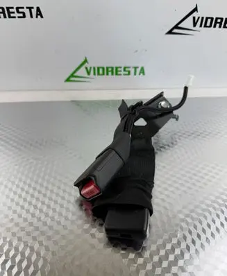 Honda HR-V Middle seatbelt buckle (rear) 1105887